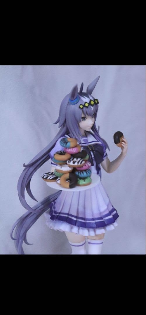 Amazon.co.jp: ウマ娘 オグリキャップ WAきのした ガレージキット